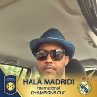 Mrjamaal Ahmed