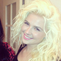 Hollie Courtnell