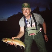 Greg Ernst