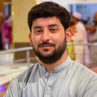 Aqib Nabi