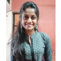 Shraddha Chawan