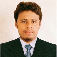 Shafique Ahmed