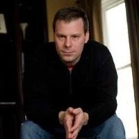 Greg Childs