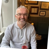 David Driver