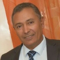 Djamal BENDOUMA