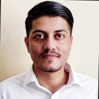 Ayush Rai