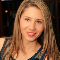 Monica Ghioca(Boldor)