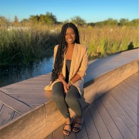 Omana Douce-Mcdermott, Mph