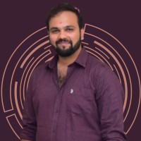 Suraj C Jagatap