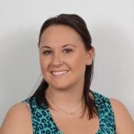 Patricia O'Hagan