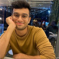 Abhishek Agdekar
