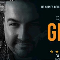 Graham Jefferies