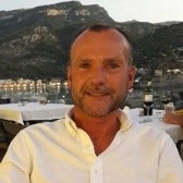 Danny Van Den Wouwer
