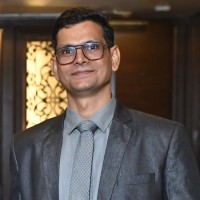 Nand Kishor Maithani