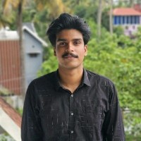 Sebin Varghese