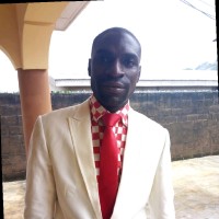 ojo joshua