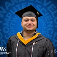 Derek Rivera