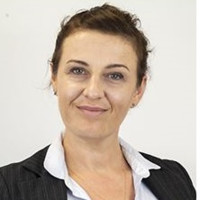 Małgorzata Brachmańska