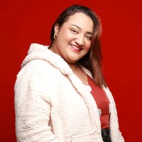 Sabrina Da Silva Santos