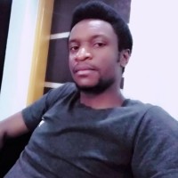 Dennis Shamala Mudogo