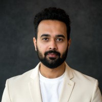 Kiran Hegde