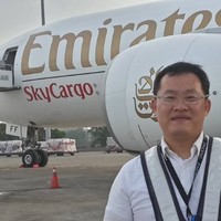 Edward Lin