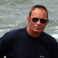 Nick Dowding