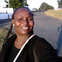Ntombifuthi Nkambule