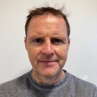 David Monaghan