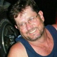 Jerry Wicker