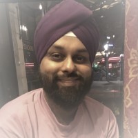 Gurdeep Kamal