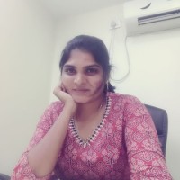 Bhargavi Bayireddy
