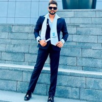 Rohit Kumar