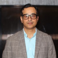 Tushar Panchal