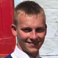 Daniel O'​Callaghan