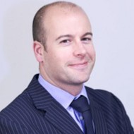 Ross Eddy