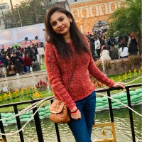 Sweety Choudhary
