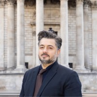 Hasan Fehmi Erdogmus, Ph.D.