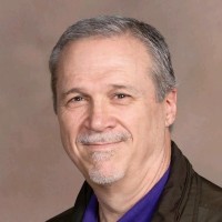 Steve Woodward