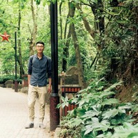 刘世旭
