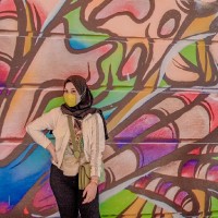 Harlistiani Saputri