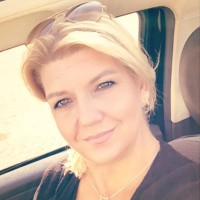 Angela Merkus