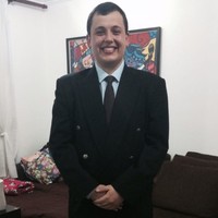 Lucas Almeida