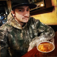Tyler Woodruff