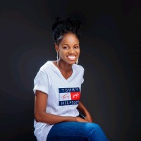 Ogbuji Chiamaka Priscilla