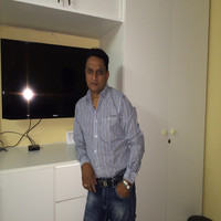 Sameer Patel