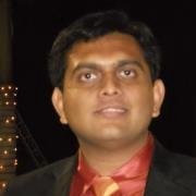 Nirav Mehta