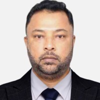 Ashok Dey