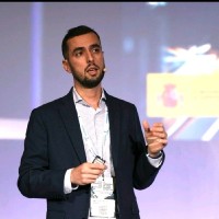 Pablo Bentanachs, Cissp