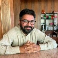 Usman Rasheed